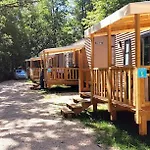 Campingplads Domaine Le Quercy *
