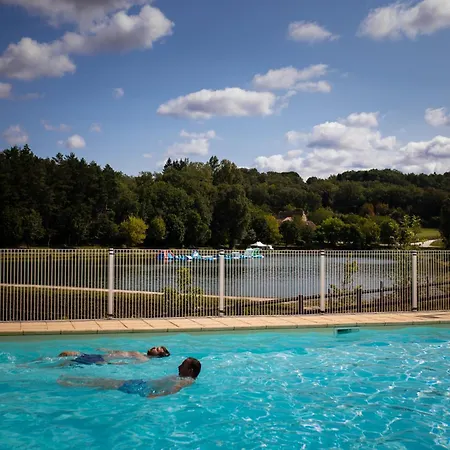 Domaine Le Quercy *