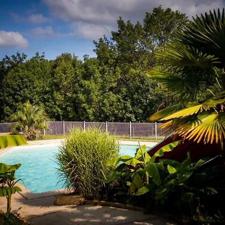 Domaine Le Quercy *